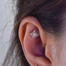 Load image into Gallery viewer, Enchant Threadless End