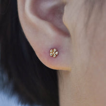 Load image into Gallery viewer, Buttercup Threadless End