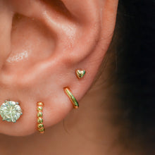 Load image into Gallery viewer, Puffy Heart Threadless End