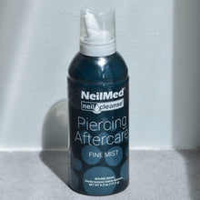 Load image into Gallery viewer, Neilmed Piercing Aftercare Fine Mist