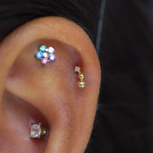 Load image into Gallery viewer, Spark Threadless End