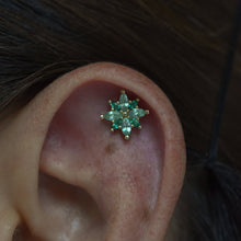 Load image into Gallery viewer, Polaris 16G/18G Threaded End (Various Gems)