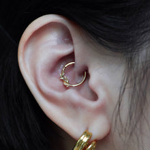 Load image into Gallery viewer, Amity Seam Ring