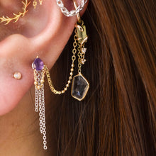 Load image into Gallery viewer, Sapphire Charm (Various Shapes) - Limited Release