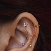 Load image into Gallery viewer, Ayla Threadless End