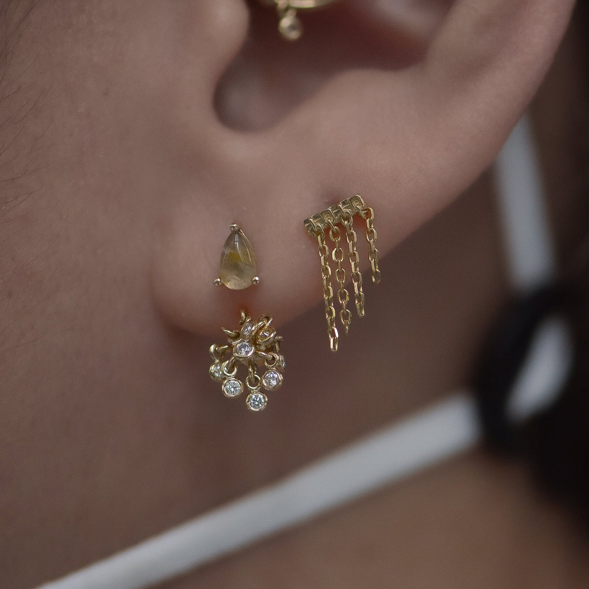 Junipurr Imogen Threadless End – Piercing Day Studio