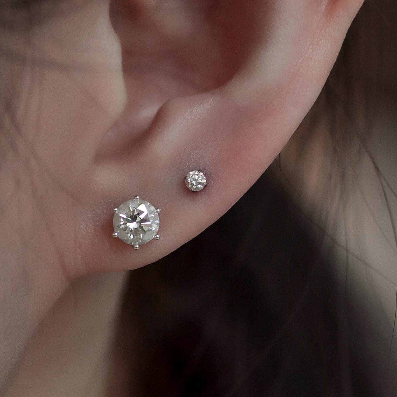 Piercing Pds Anatometal Tiffany Threadless End – Piercing Day Studio