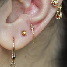 Load image into Gallery viewer, Bitty Needle Threadless End