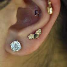 Load image into Gallery viewer, Theta 33 Threadless End