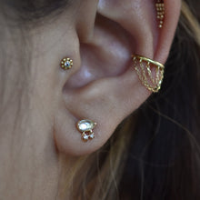 Load image into Gallery viewer, Amara Threadless End