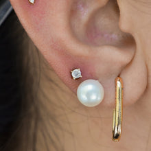 Load image into Gallery viewer, Swarovski® Crystal Prong Threadless End