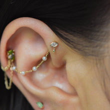 Load image into Gallery viewer, Eye Candy Threadless End