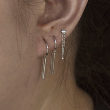 Load image into Gallery viewer, Chime Earring