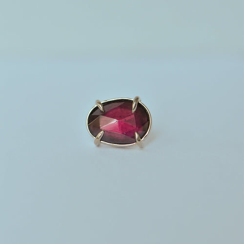 4 Claw Bezel Threadless End - Limited Release