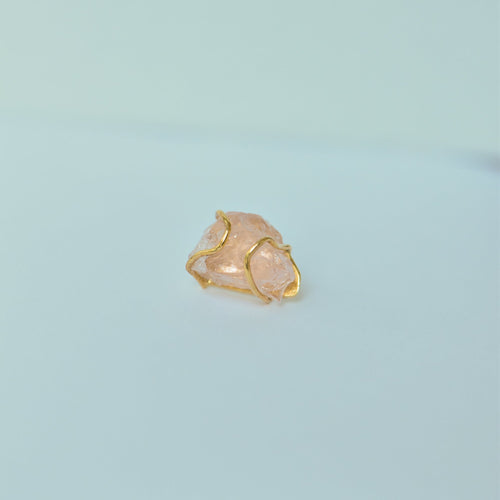 Thalassia Moissanite Threadless End - Limited Release