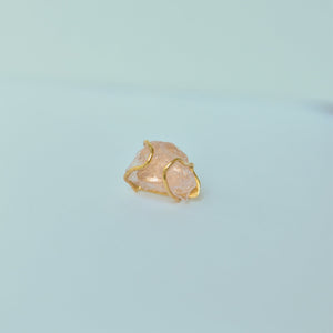 Thalassia Moissanite Threadless End - Limited Release