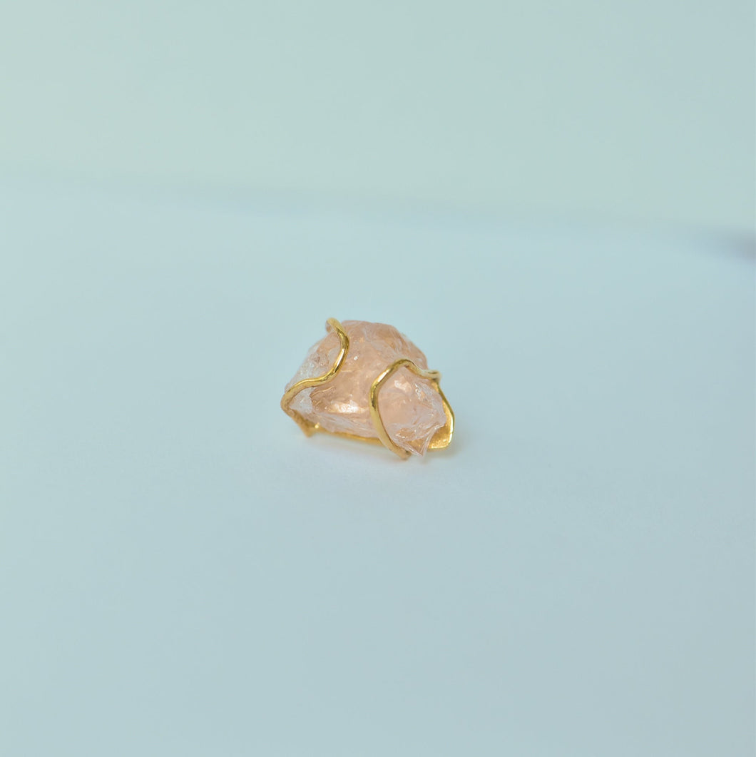 Thalassia Moissanite Threadless End - Limited Release