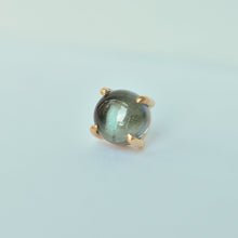 Load image into Gallery viewer, Round Cab Prong Threadless End - Limited Release