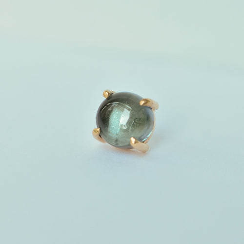 Round Cab Prong Threadless End - Limited Release