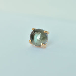 Round Cab Prong Threadless End - Limited Release