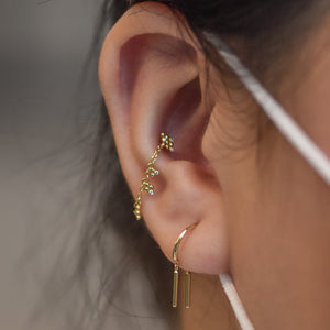 Baby Chime Earring