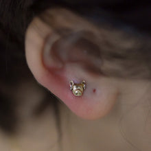 Load image into Gallery viewer, Dog Unique 16G/18G Threaded End (Various Configurations)