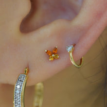 Load image into Gallery viewer, Monarch Threadless End