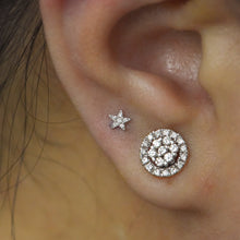 Load image into Gallery viewer, Charlotte Threadless End