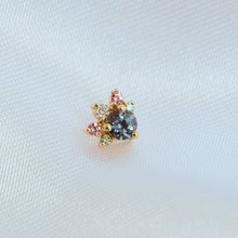 Load image into Gallery viewer, Anaya 16G/18G Threaded End (Various Colors)