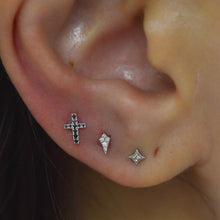 Load image into Gallery viewer, Roma Threadless End