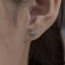 Load image into Gallery viewer, Neopetal Threadless End (Various Colors)