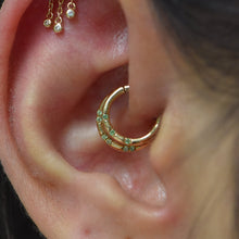 Load image into Gallery viewer, Criminally Humble Stacked Clicker (Various Colors)