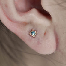 Load image into Gallery viewer, Princess Mini Kandy Threadless End