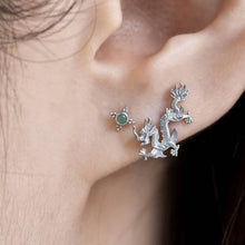 Load image into Gallery viewer, Mini Kandy Threadless End (Various Gems)