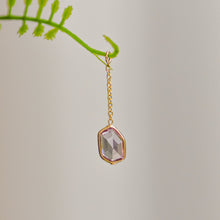 Load image into Gallery viewer, Sapphire Charm (Various Shapes) - Limited Release