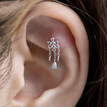 Load image into Gallery viewer, Pan Chang Threadless End