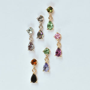 Echo Threadless End (Various Gems)