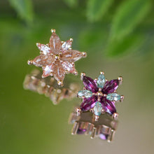 Load image into Gallery viewer, Polaris 16G/18G Threaded End (Various Gems)