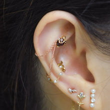 Load image into Gallery viewer, Cavo II™ Chain Anatomy