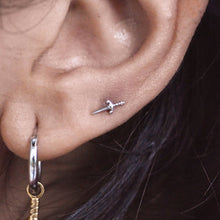 Load image into Gallery viewer, Blade Threadless End