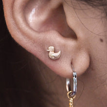 Load image into Gallery viewer, Duck Threadless End