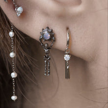 Load image into Gallery viewer, Diamond Baby Chime (Various Gems)