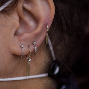 Baby Chime Earring