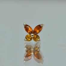 Load image into Gallery viewer, Monarch Threadless End