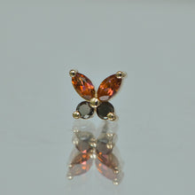 Load image into Gallery viewer, Monarch Threadless End