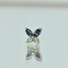 Load image into Gallery viewer, Monarch Threadless End