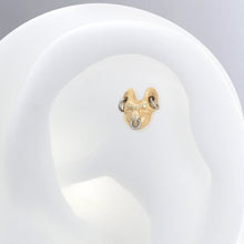 Load image into Gallery viewer, Mew Mew 2025 Threadless End