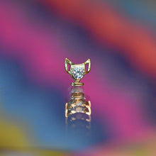 Load image into Gallery viewer, Nonstop Threadless End
