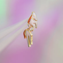 Load image into Gallery viewer, Tail Threadless End