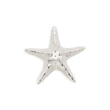 Load image into Gallery viewer, Starfish Threadless End